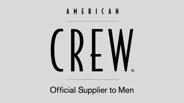 American Crew logo