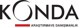 KONDA Logo