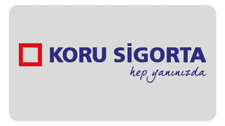 Koru Sigorta logo