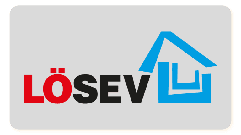 Lösev logo