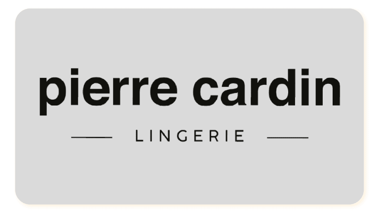 Pierre Cardin logo