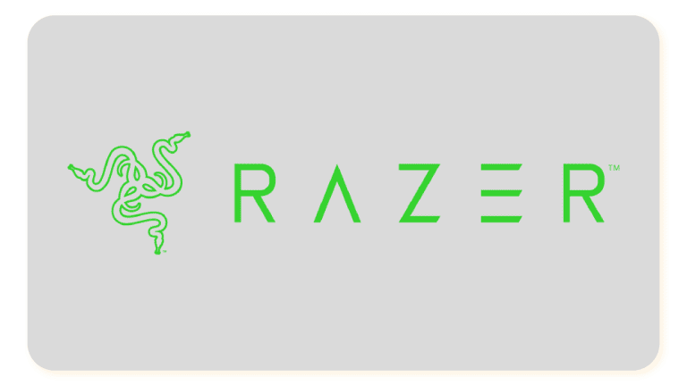 Razer logo